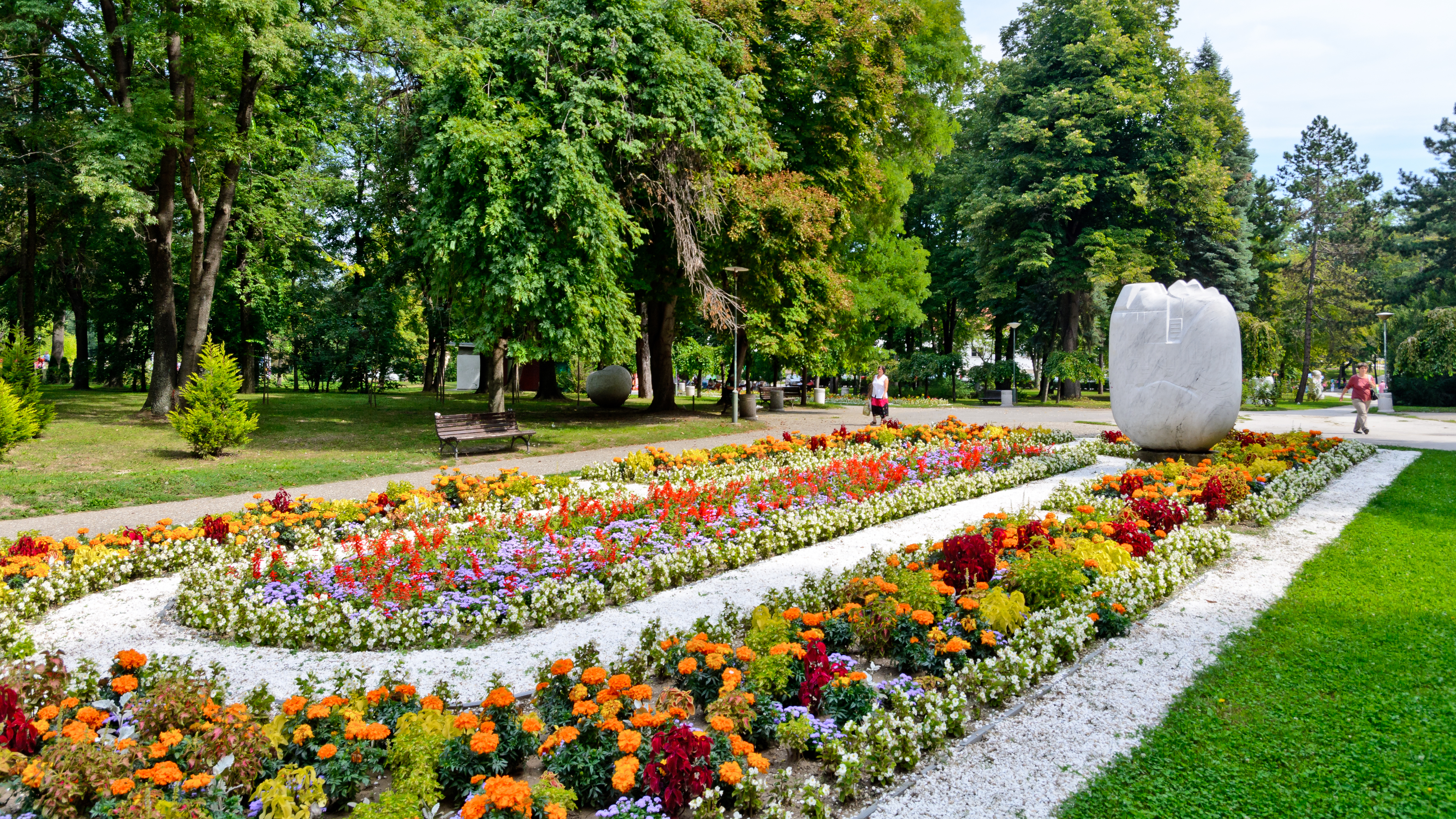 Na sat vremena od Beograda nalazi se ova NESTVARNA BANJA: Nećete ni znati da ste zapravo u CENTRU GRADA