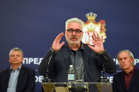 Branislav Branimir Nestorović Pulmolog Branislav Branimir Nestorović Pulmolog