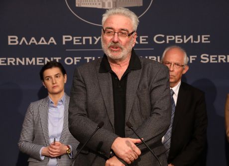 Branislav Branimir Nestorović Pulmolog Branislav Branimir Nestorović Pulmolog