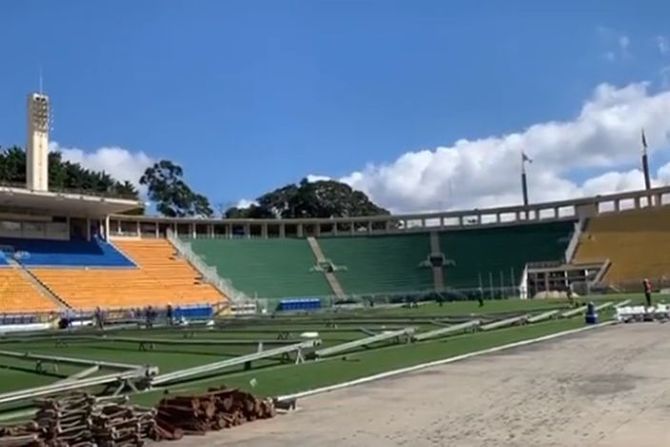 stadion u sao paolu