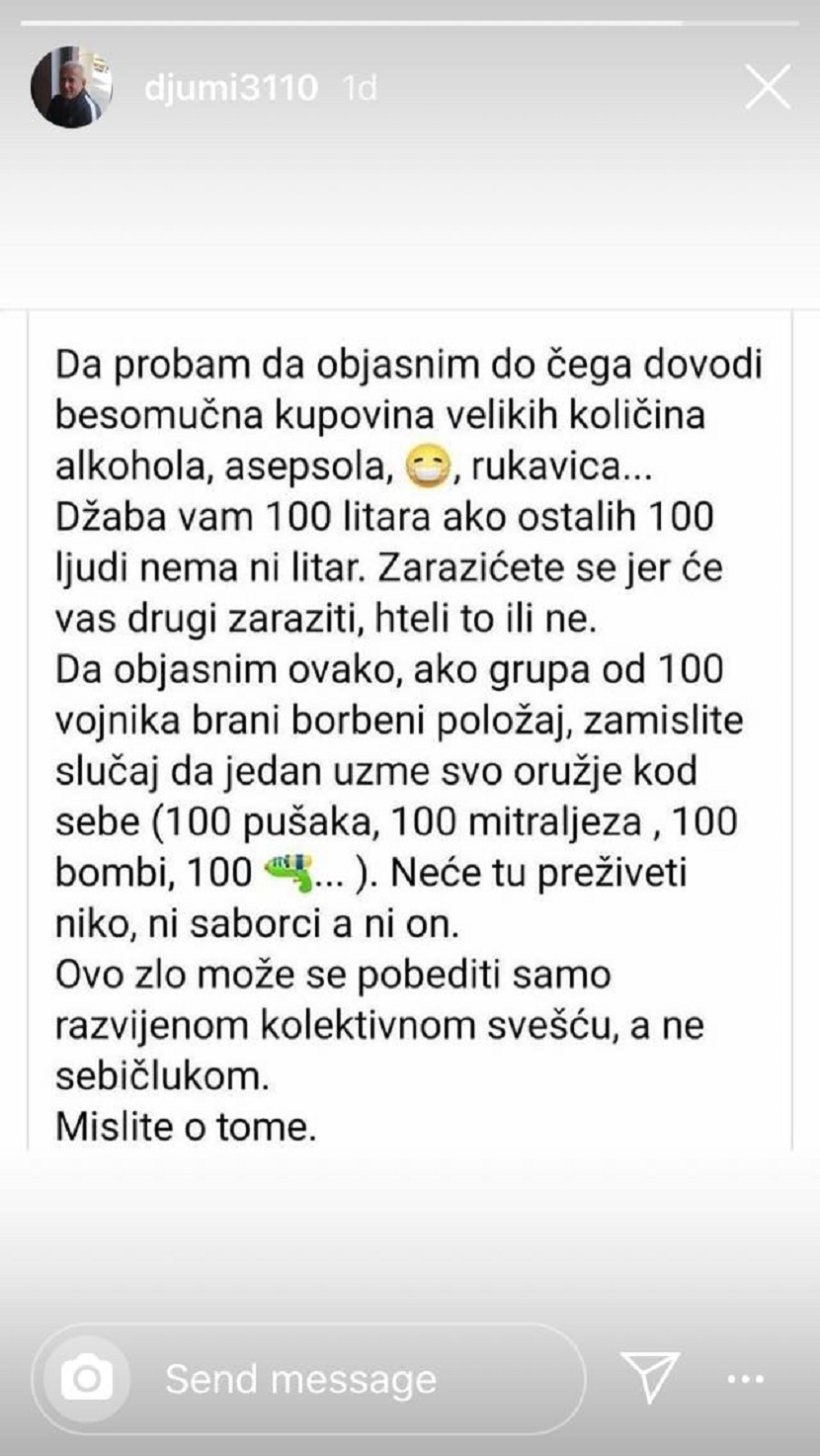 Milan Đuričić