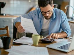 Računanje Kompjuter Digitron Troškovi