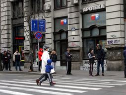 BEOGRAD APOTEKE RED