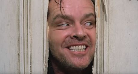 The Shining The Shining