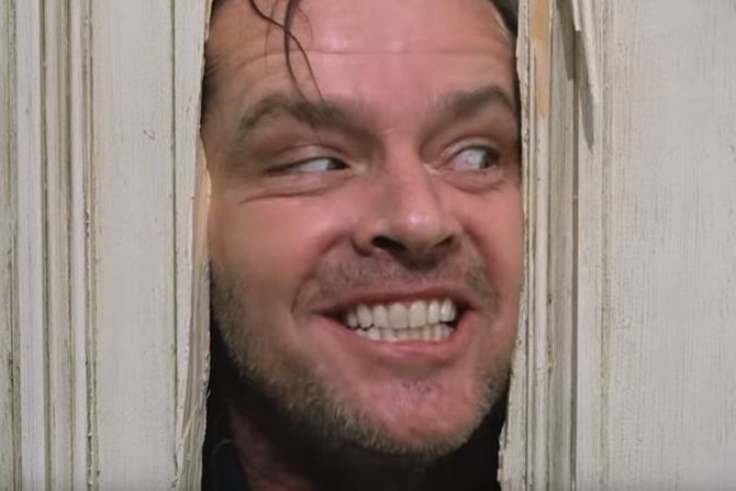 The Shining