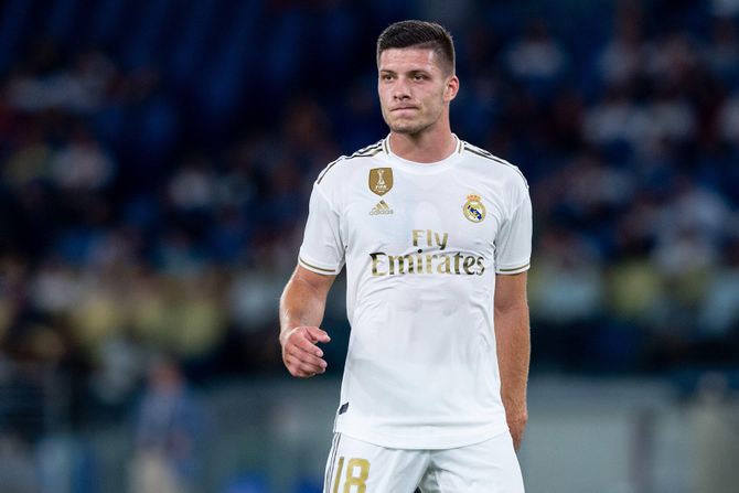 Luka Jović Luka Jović