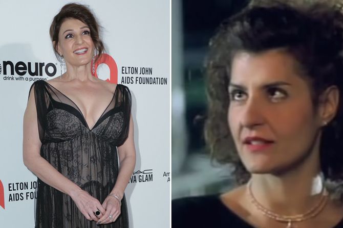 Nia Vardalos