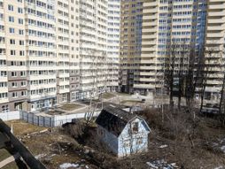 Odinburg, zgrada, investitor, Rusija