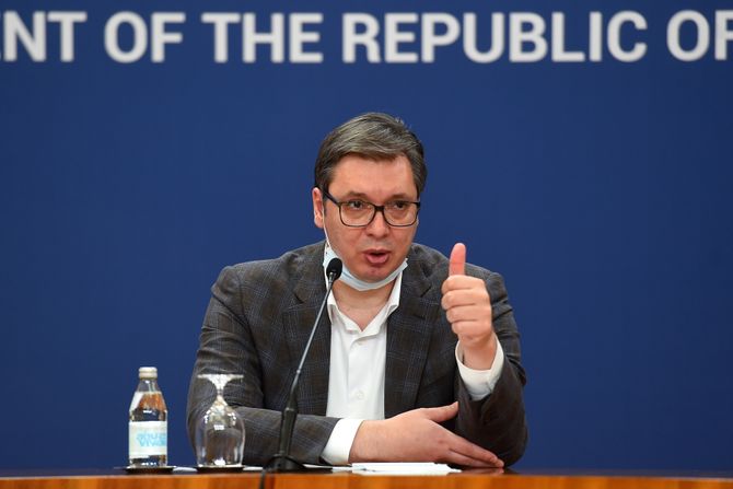 KORONA ZRTVA VUCIC