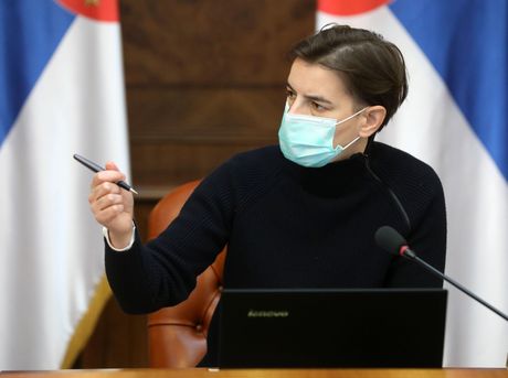 KORONA VLADA MERE KORONA VLADA MERE