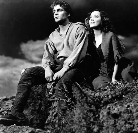 Wuthering Heights, Orkanski visovi Wuthering Heights, Orkanski visovi
