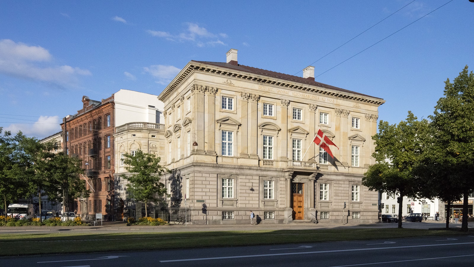 Foto: Carlsberg Fondacija