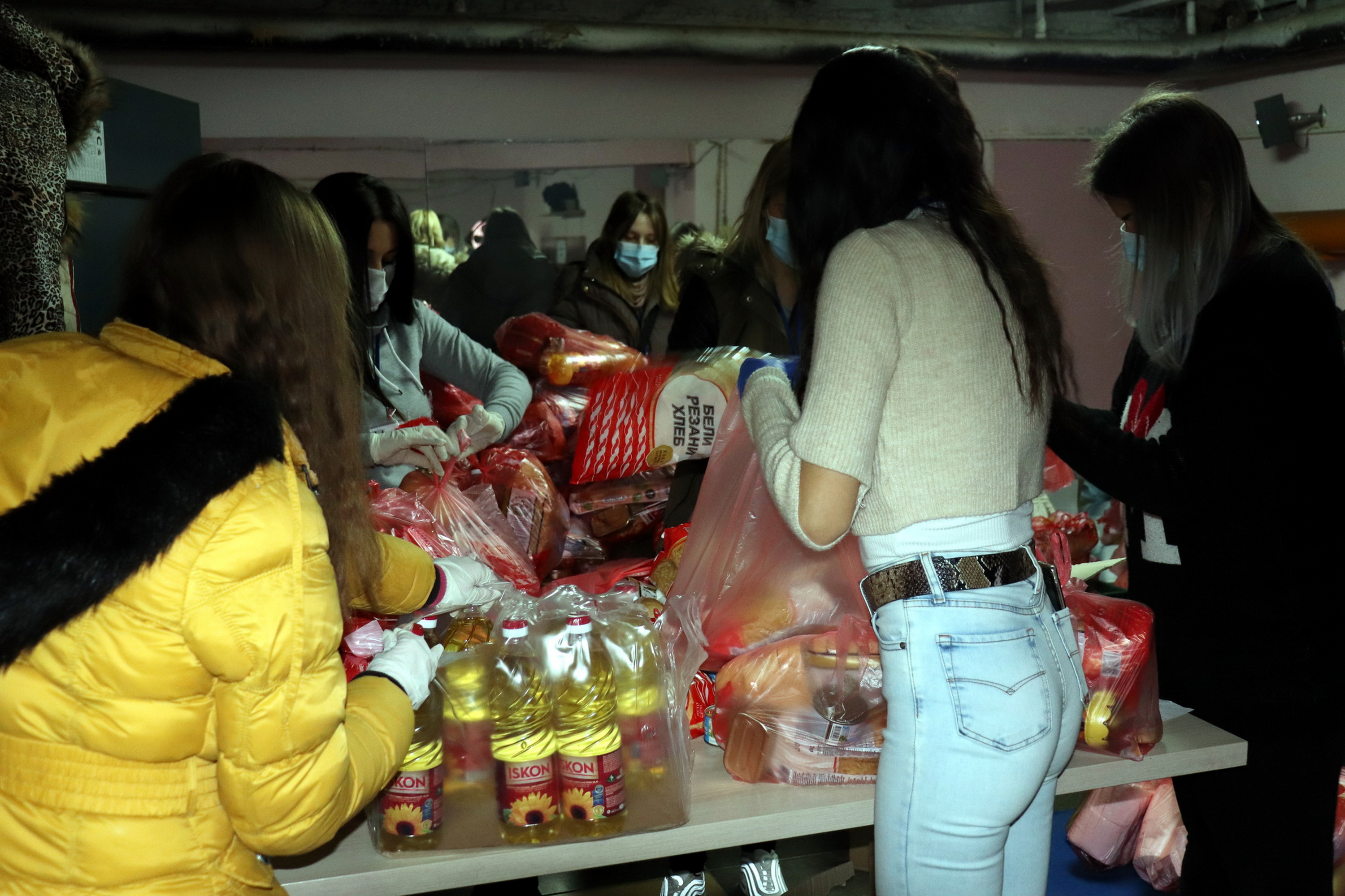 Veliki humanitarni događaj u Beogradu: Prikuplja se pomoć za mališane na Kosovu i Metohiji, ovo im je potrebno