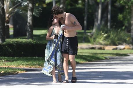 Camila Cabello, Shawn Mendes. Camila Cabello, Shawn Mendes.