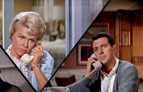 Doris Dej, Rok Hadson