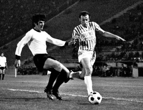 FK Crvena zvezda, Partizan FK Crvena zvezda, Partizan