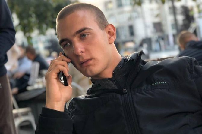 Nestali momci Nestali momci