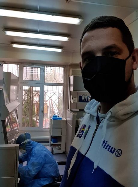 Milorad Aleksić Milorad Aleksić