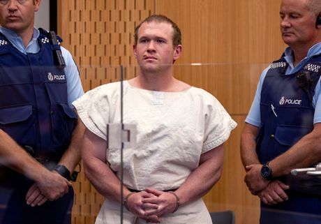 brenton tarrant Brenton Tarant Novi Zeland teroristički napad brenton tarrant Brenton Tarant Novi Zeland teroristički napad