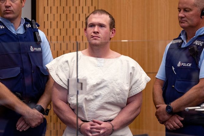 brenton tarrant Brenton Tarant Novi Zeland teroristički napad brenton tarrant Brenton Tarant Novi Zeland teroristički napad
