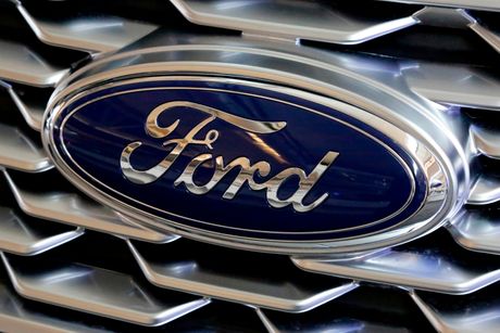 Ford, auto Ford, auto