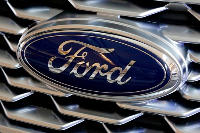 Ford, auto