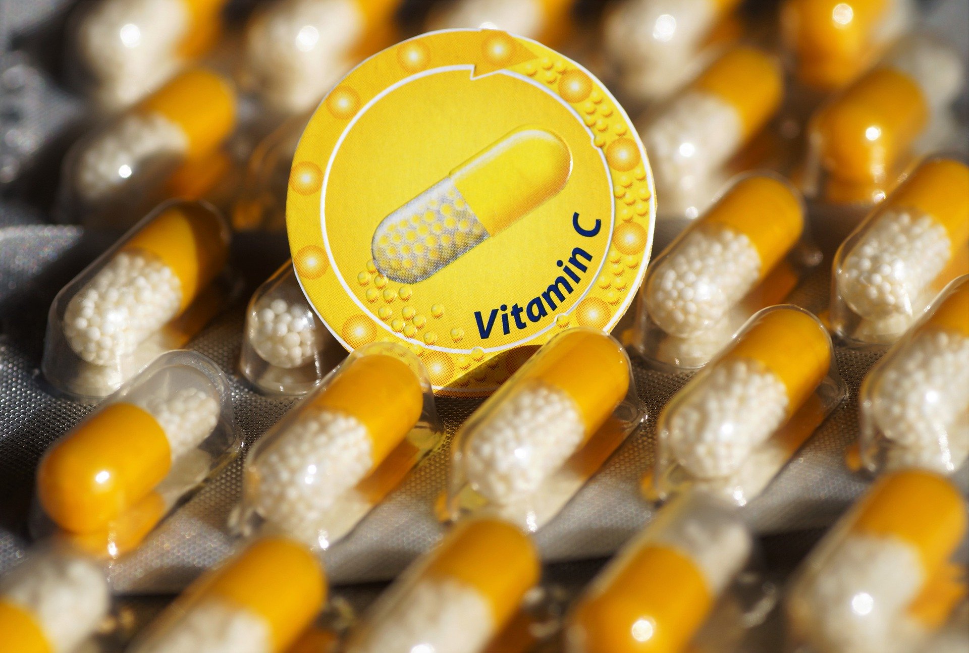 Vitamin C se možda bori protiv raka — ali ne kao što su naučnici mislili
