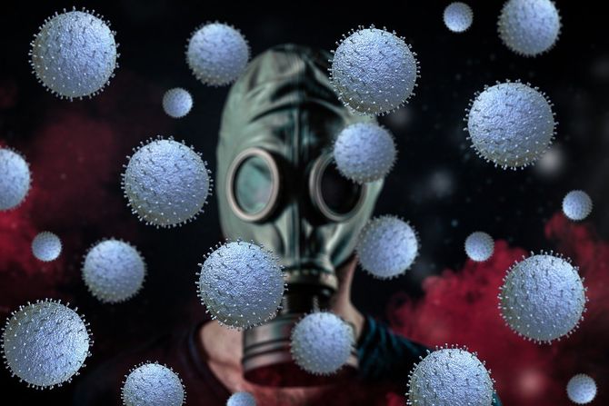 koronavirus