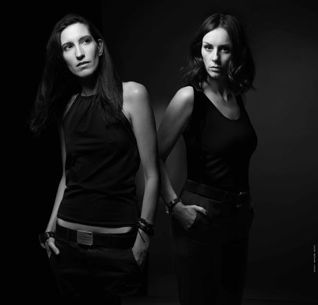 Maja Cvetković i Sloboda Mićalović Maja Cvetković i Sloboda Mićalović