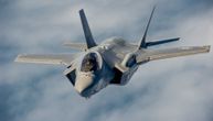 Nemačka razmatra kupovinu dodatnih osam borbenih aviona F-35 Lightning II