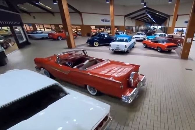 Classic Auto Mall