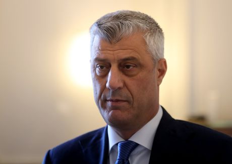 Hašim Tači Hašim Tači