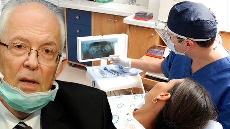 Dr Predrag Kon, stomatolog Dr Predrag Kon, stomatolog