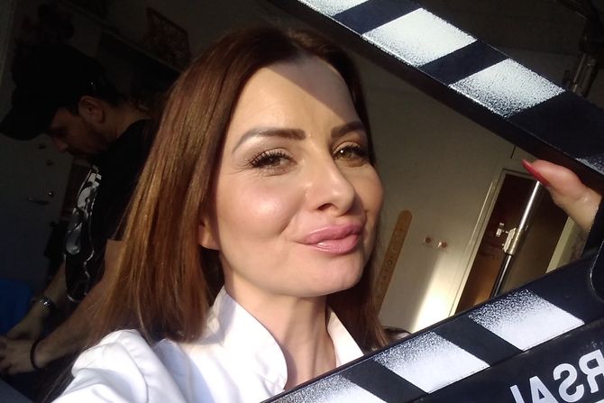 Nevena Šarčević Nevena Šarčević