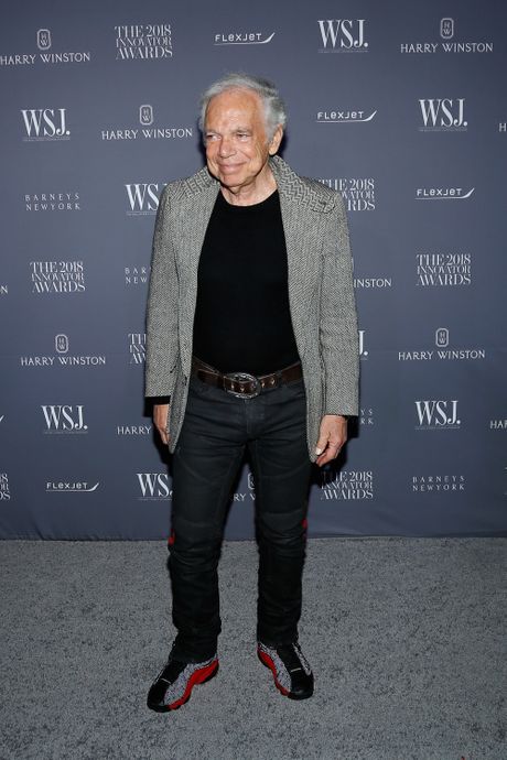 Ralph Lauren, Ralf Loren Ralph Lauren, Ralf Loren