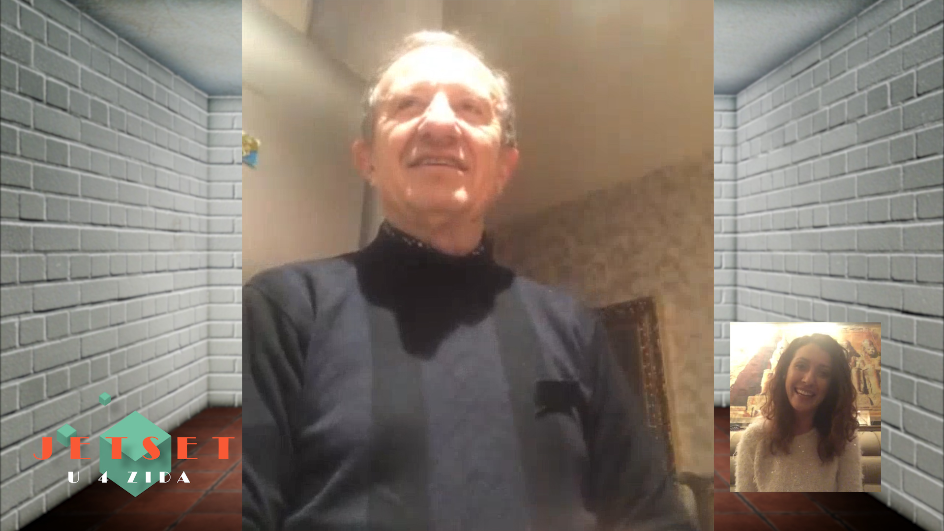 "Žena me je sa ljubavnikom sačekala..." Naš voditelj dobio batine od švalera bivše žene "Pregazio bih ih..."