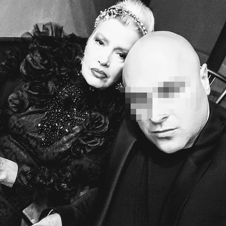 Aleksandra Slađana Milošević, Igor Stanković Aleksandra Slađana Milošević, Igor Stanković