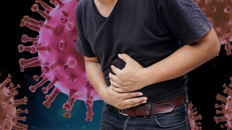 Pet digestivnih simptoma koji ukazuju na korona virus i pre pojave ...