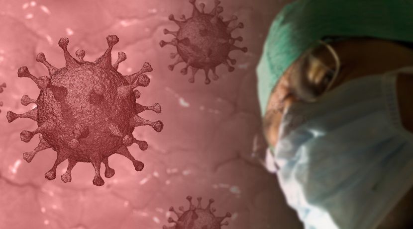 Korona virus