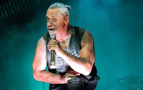 Rammstein Rammstein
