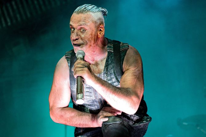 Rammstein