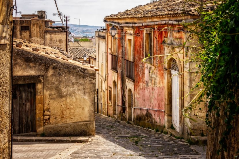 Sicilija