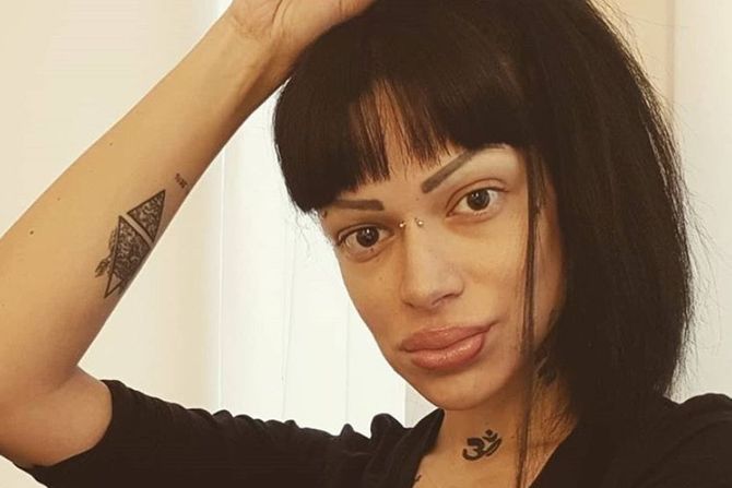 Dunja Ilić Dunja Ilić