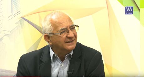 Milorad Ilić Milorad Ilić