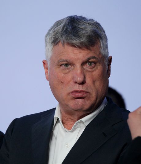 Miroslav Lazanski Miroslav Lazanski