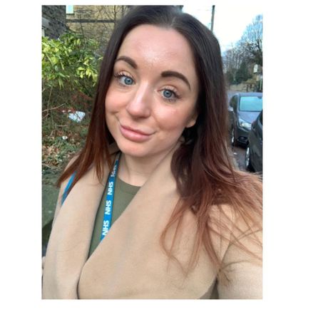 Victoria Woodhall Victoria Woodhall