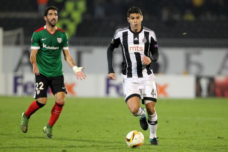 Fabrisio Dornelaš Fabrisio Dornelaš