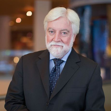 Dr. James T. Goodrich Dr. James T. Goodrich