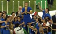 Fabio Kanavaro se vraća trenerskom poslu: Osvajač Zlatne lopte 2006. preuzima klub iz Serije A?