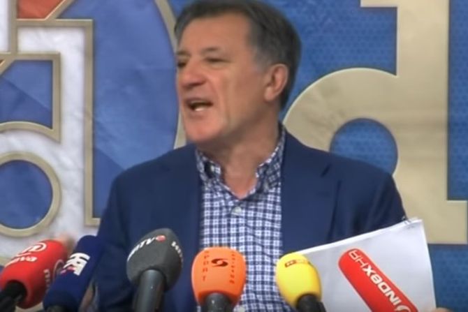 Zdravko Mamić Zdravko Mamić